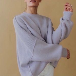 Free People Easy Street Tunic